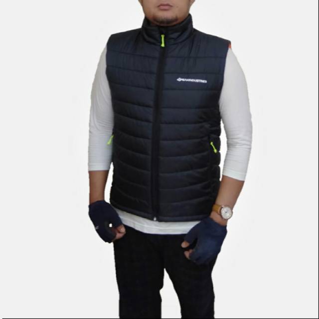 Jual Jaket Pria Rompi Motor Peak Best Seller | Shopee Indonesia
