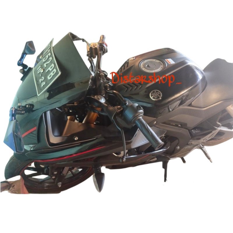 Jual Stang Fatbar R15 v3 | Shopee Indonesia
