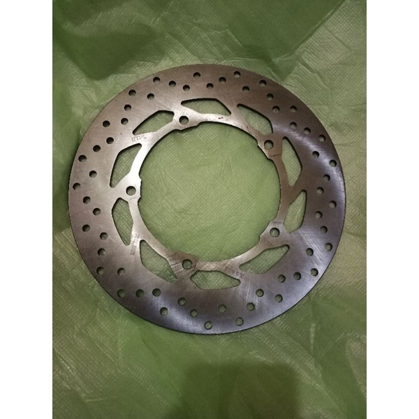 Jual piringan r15 v3 BK6 cakram depan r15 original vva | Shopee Indonesia