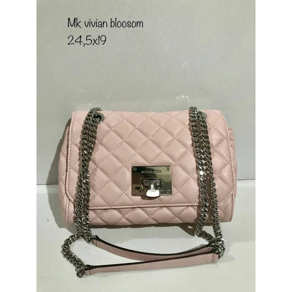 Michael kors 2024 vivian crossbody