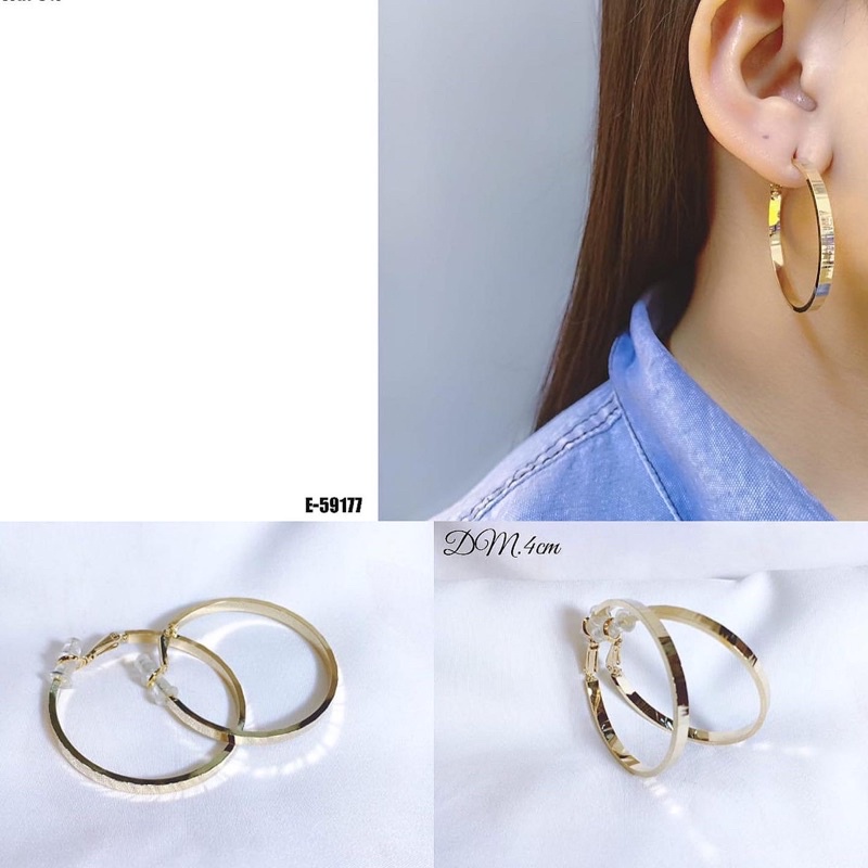 Jual Anting Titanium Shopee Indonesia 2043