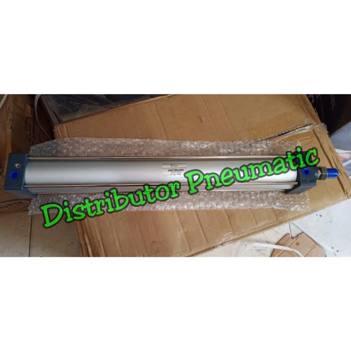 Jual cylinder sc 50 x 400 cylinder standart kotak shopee indonesia
