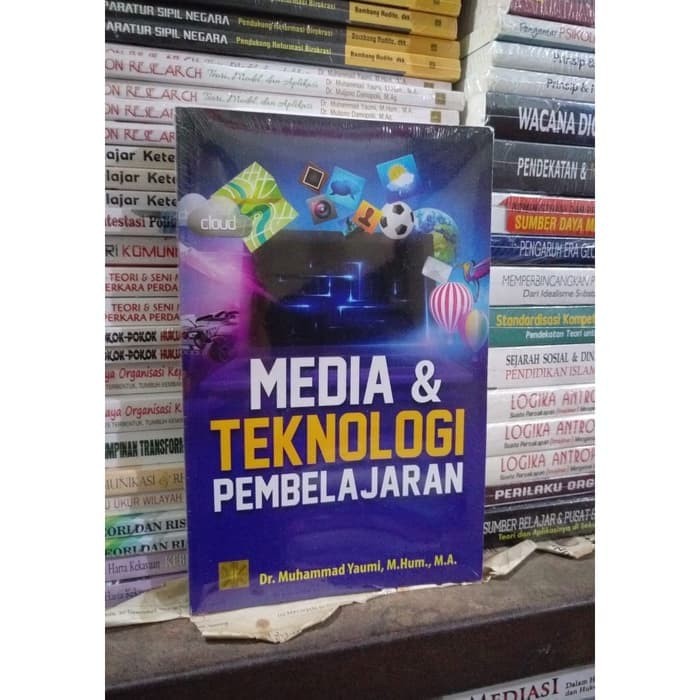 Jual Media & Teknologi Pembelajaran | Shopee Indonesia