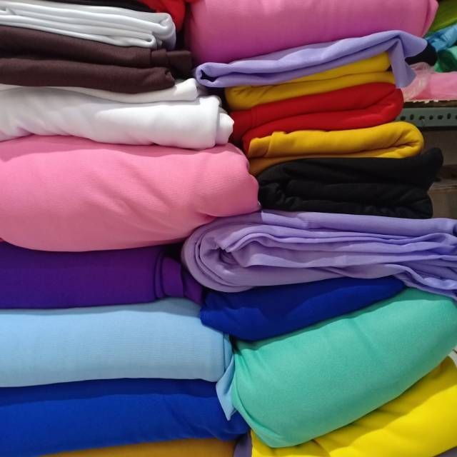 Jual KAIN Hyget Terlengkap & Harga Terbaru Juni 2026 | Shopee Indonesia