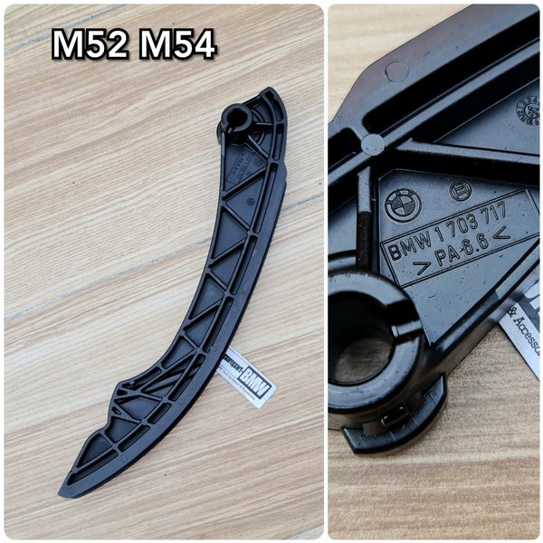 Jual tensioner timing chain rail guide BMW Engine M52 M54 BMW E36 E46