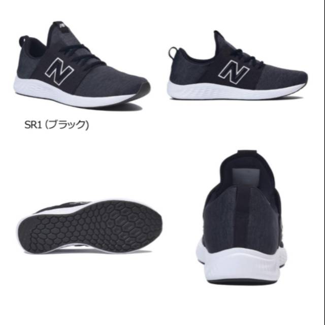 New store balance msptsr1