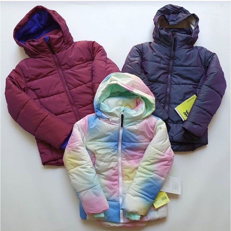 Jual Jaket Padding Anak Unisex Shopee Indonesia