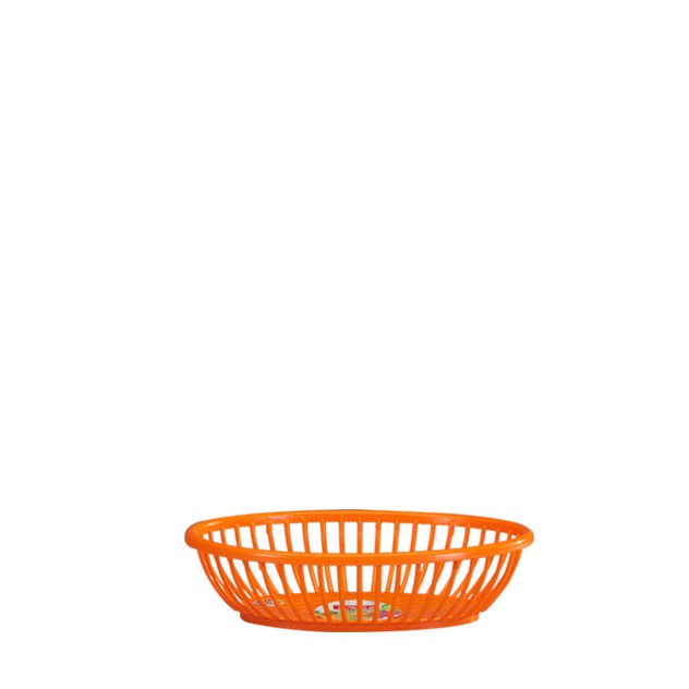 Jual Lion Star Keranjang Serbaguna Bakul Buah Plastik Fruit Basket Wadah Bw 34 Diora Oval Basket 2142