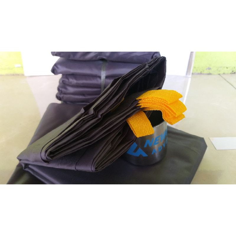 Jual Footprint Tenda Camping Go java 4 Light Great Outdoor uk 220x250 ...