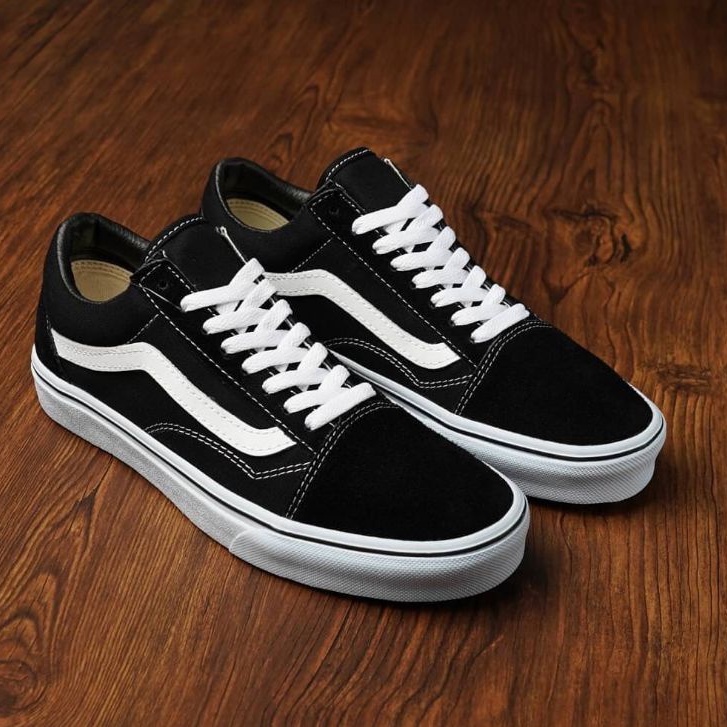 Harga vans old skool premium shop