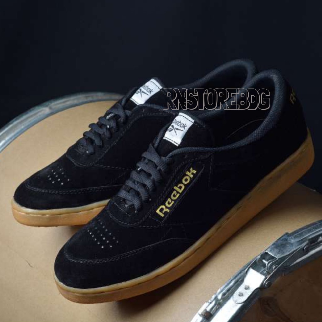 Jual Reebok Classic Leather Terlengkap & Harga Terbaru April 2026 ...