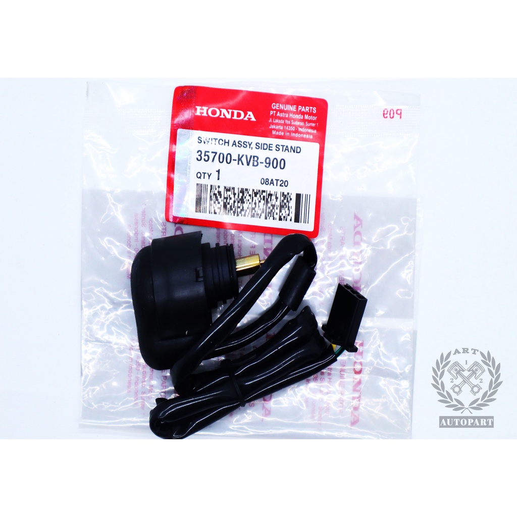 Jual Switch Langsam Vario 110 Karbu Sensor Choke Cuk Otomatis ...