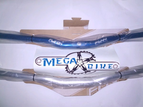 Jual HANDLEBAR FUNN FULLON HANDLE BAR FUNN FULL ON HB OVERSIZE