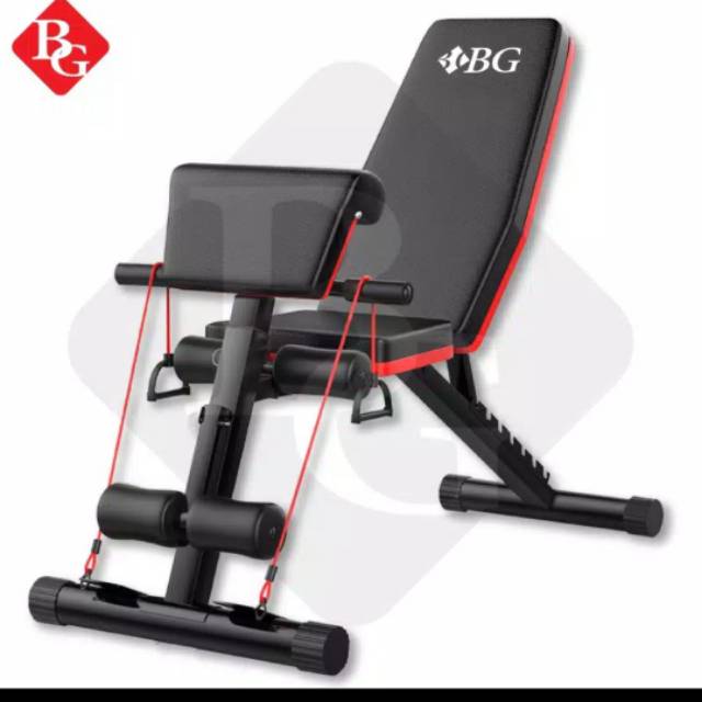 Jual PAPAN SIT UP (BENCH) Shopee Indonesia