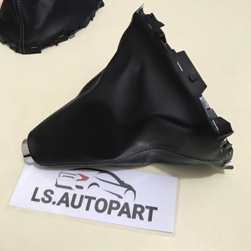Jual boot shift knop manual INNOVA REBORN ORIGINAL CROME | Shopee Indonesia