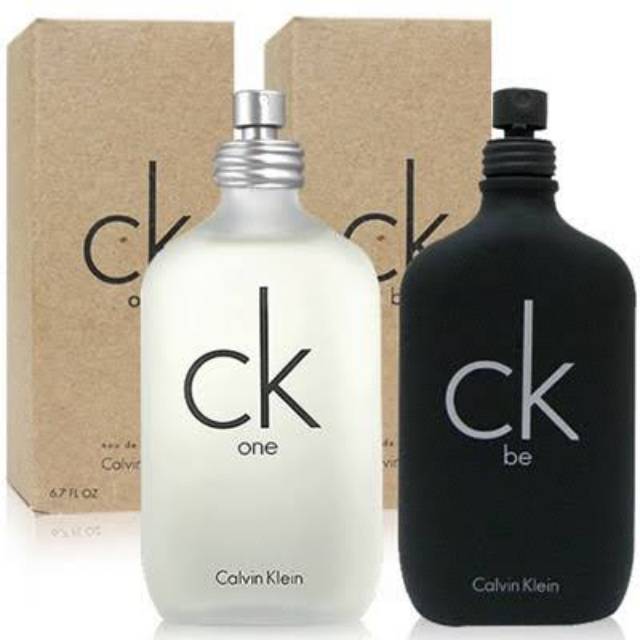 Harga parfum ck store one original