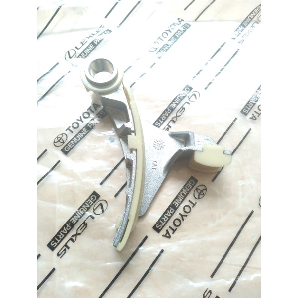 Jual GUDE TIMING CHAIN TAHANAN RANTQI KETENG KECIL INNOVA REBORN ORI ...