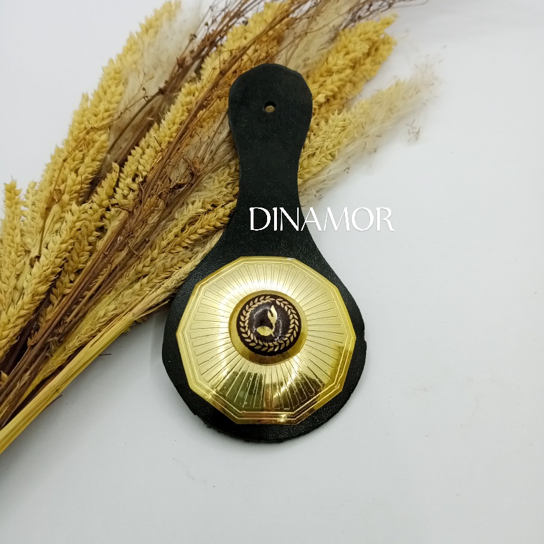 Jual Tanda Jabatan Pramuka Andalan Ranting | Shopee Indonesia