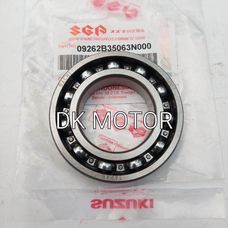 Jual Bearing Laher Kruk As Smash Shogun Nex Beat Shopee Indonesia