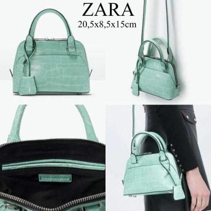 Tas Zara Original Model Terbaru