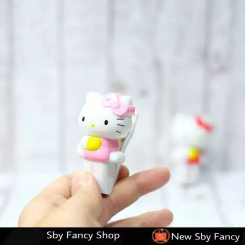 Jual STAPLES HELLO KITTY / JEPRETAN | Shopee Indonesia