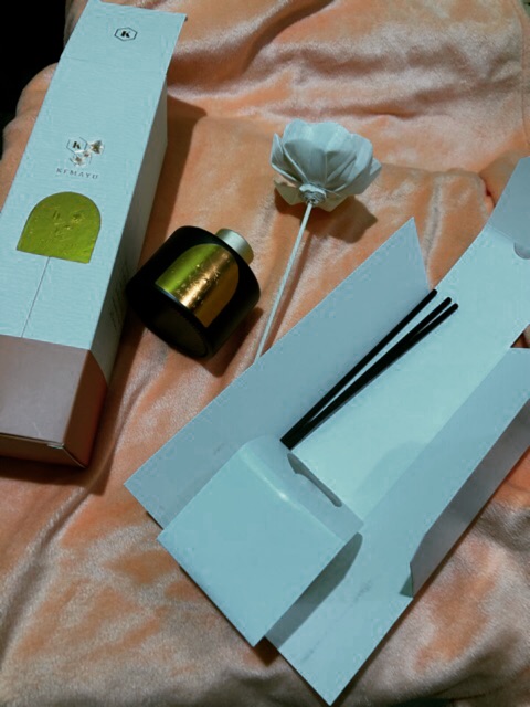 Jual Kemayu Reed Diffuser Original | Shopee Indonesia