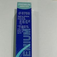 Jual Pita Printer Ribbon Cartridge Premium 8758/8750/8755 Epson ...