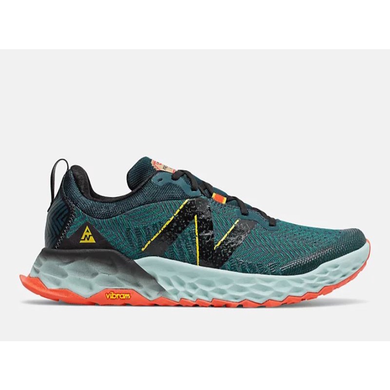 Jual Sepatu New Balance Hierro Trail Run V6 M MTHIERG6 Shopee