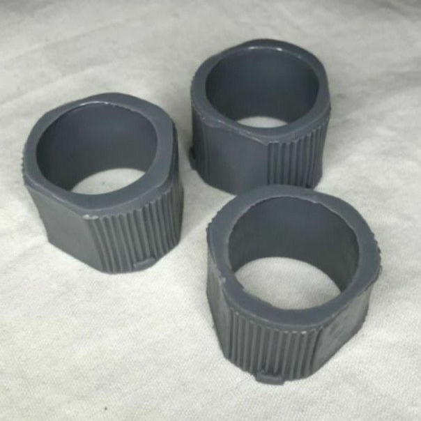 Jual Bos Stir Bush Bushing Rack Steer Stir Steering Rack KIJANG SUPER ...