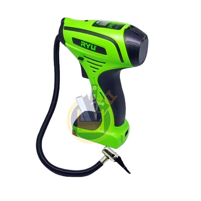 Jual RYU RCC12 Mini Air Compressor 12 V RYU RCC 12 / Mini Kompressor ...