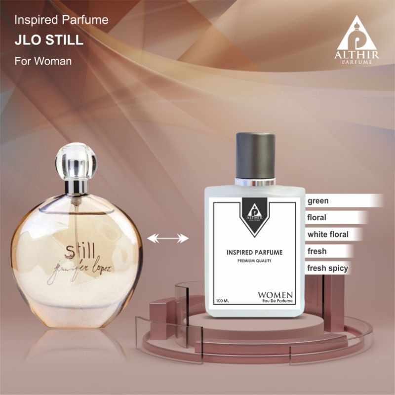 Parfume jlo 2024