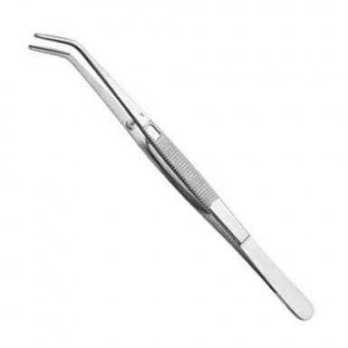 Jual [CUCI GUDANG] Pinset Besi Stainless Dental Tweezers | Shopee Indonesia