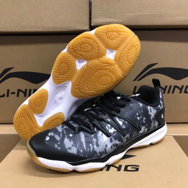 Jual SEPATU BADMINTON LINING RANGER AYTM 067 | Shopee Indonesia
