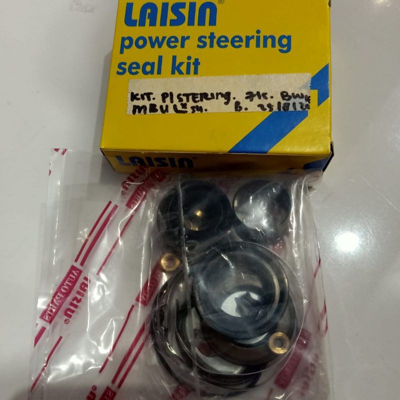 Jual Seal Kit Power Steering Bawah Kijang Kapsul / New EFI / 7K