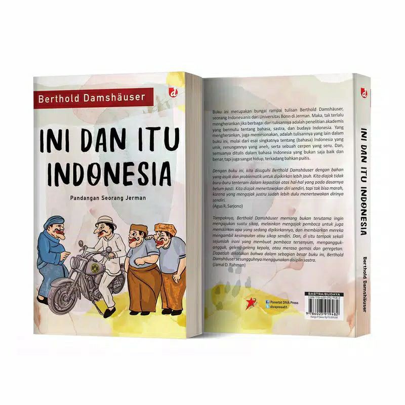 Jual Buku Ini dan Itu Indonesia | Shopee Indonesia