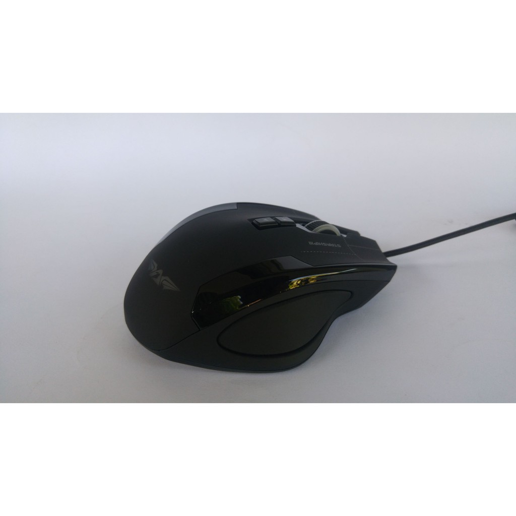 Jual Mouse Gaming Armaggeddon STARSHIP III (mouse gaming) | Shopee ...