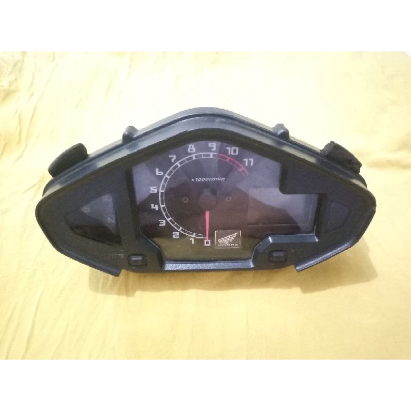 Jual SPEEDOMETER HONDA MEGAPRO MONOSHOCK ORIGINAL | Shopee Indonesia