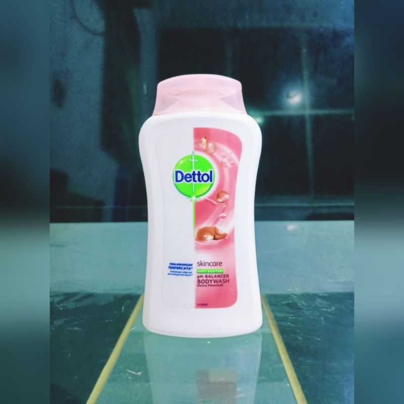 Jual Dettol body wash 100ml ( 5 varian ) Shopee Indonesia