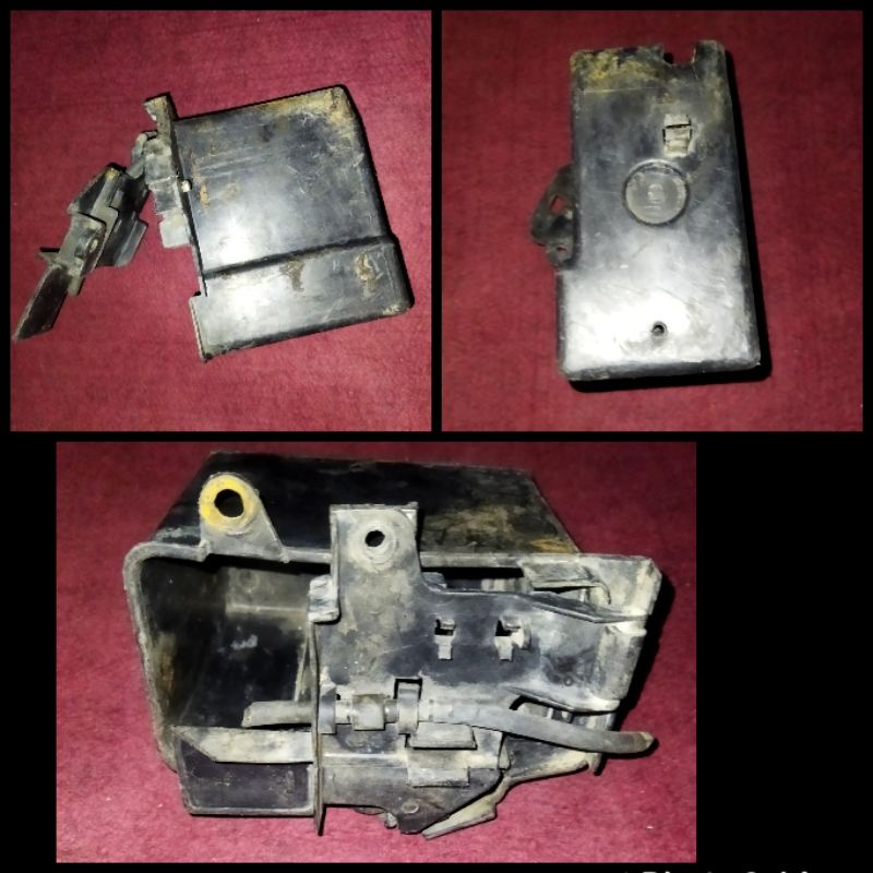 Jual box tempat aki astrea grand legenda impressa astrea prima original