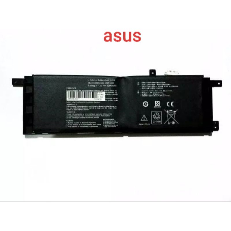 Batteria Ufficiale B21N1329 per notebook Asus
