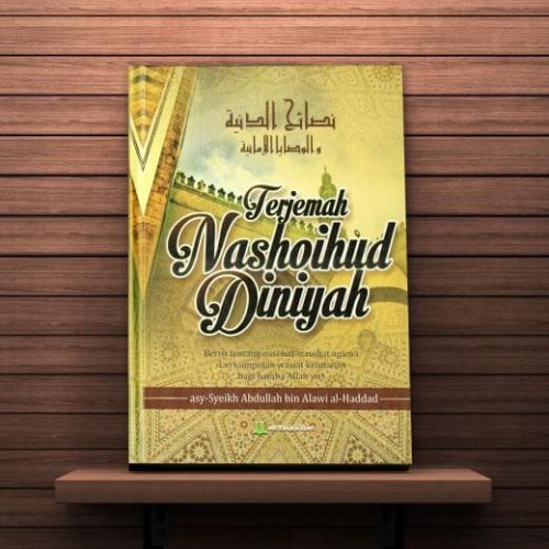 Jual Terjemah Nashoihud Diniyah - Mutiara Ilmu Publisher | Shopee Indonesia