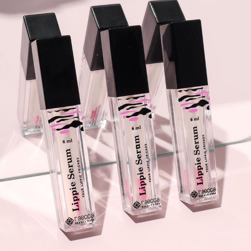 Jual Lippie Serum Raecca (100% ORI) | Shopee Indonesia