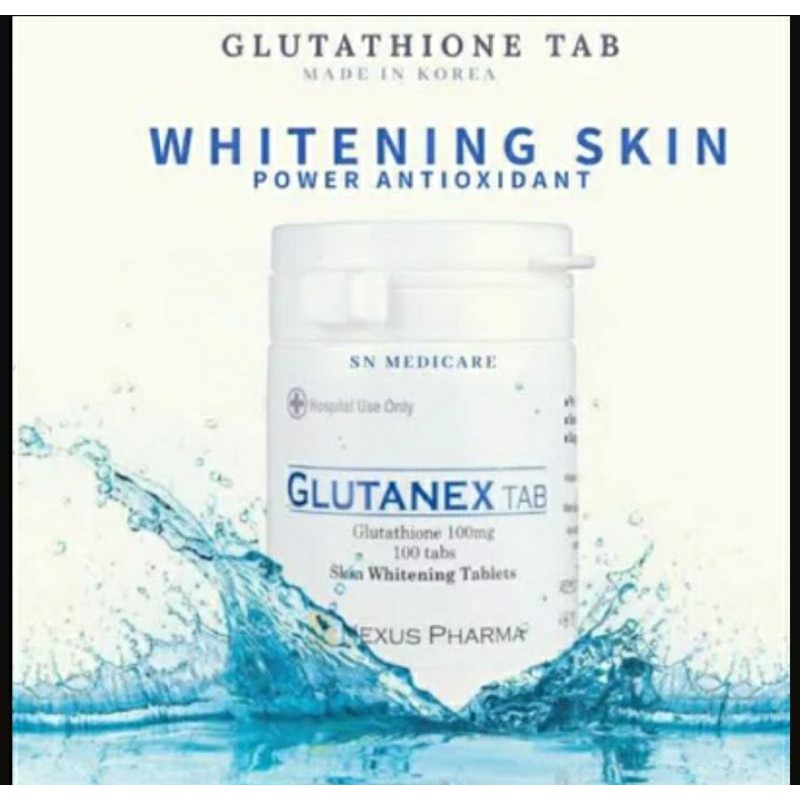 what is sublingual glutathione Sublingual Glutathione Capsules