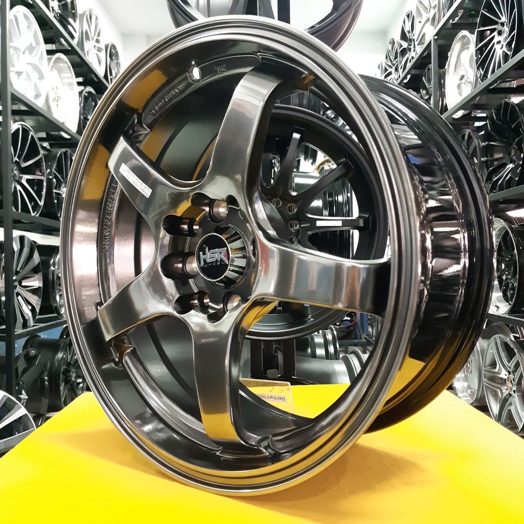 Jual Velg Mobil Baru Tendon R15 Mobil Agya Calya Kijang Veloz Crv ...