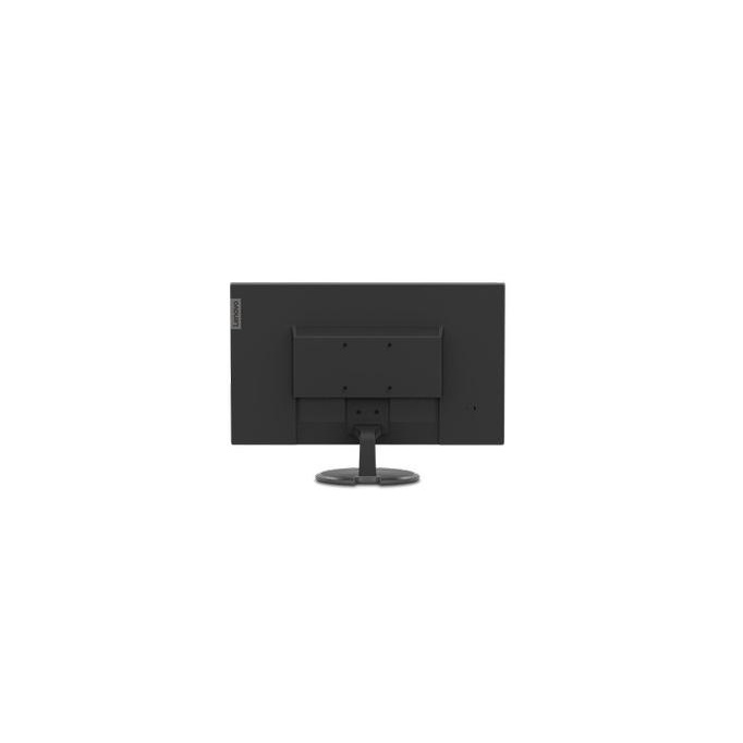 Jual Lenovo Monitor D27 30 27 Fhd Nearedgeless Va Panel 75hz Shopee Indonesia