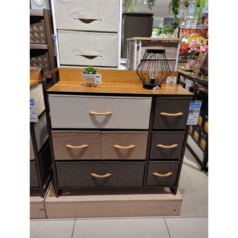 Jual Informa Laci bertingkat / Drawer Laci floyd /lemari penyimpanan ...