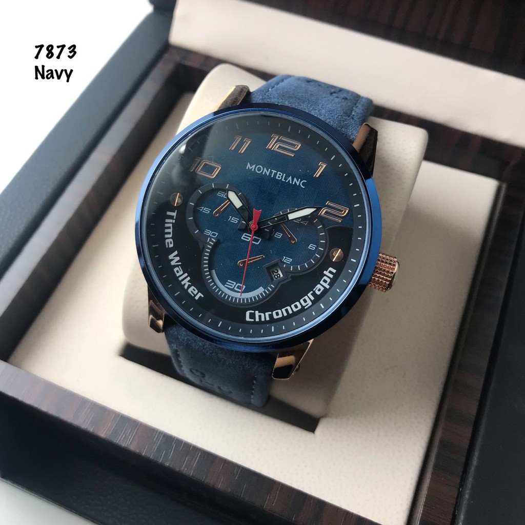 JAM MONT BLANC 7873