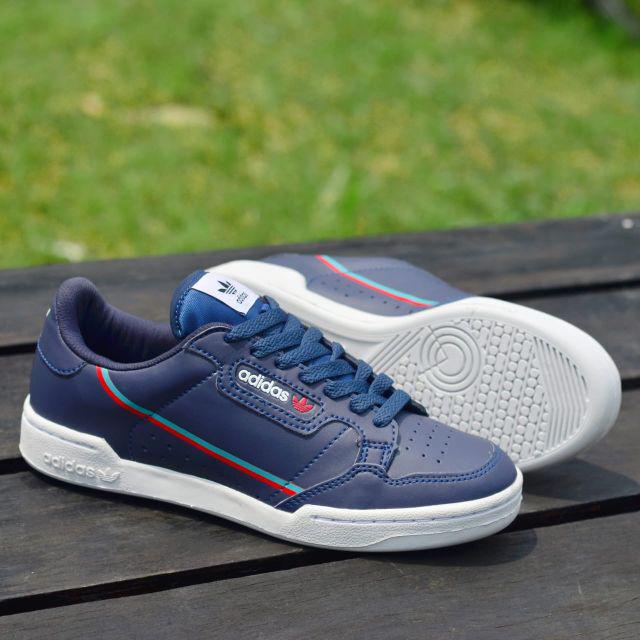 Sneaker Continental Adidas Continental 80 Navy Blue Buy ADIDAS