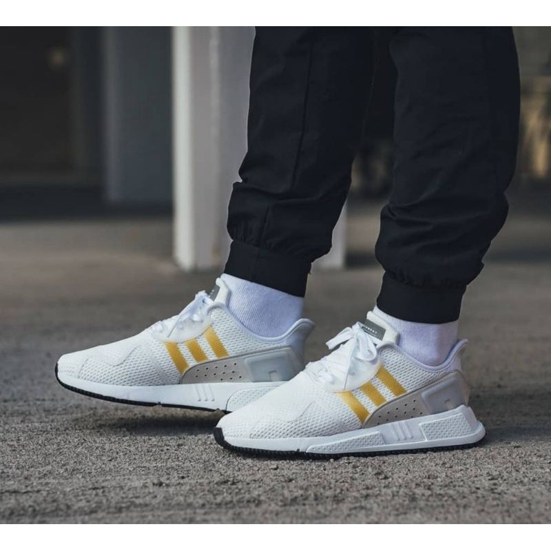 Sepatu adidas shop eqt cushion adv