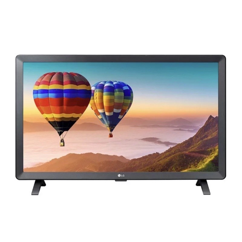 Jual LG 24 Inch Smart TV HD 24TN520 / 24TN520S SMART MONITOR LED TV